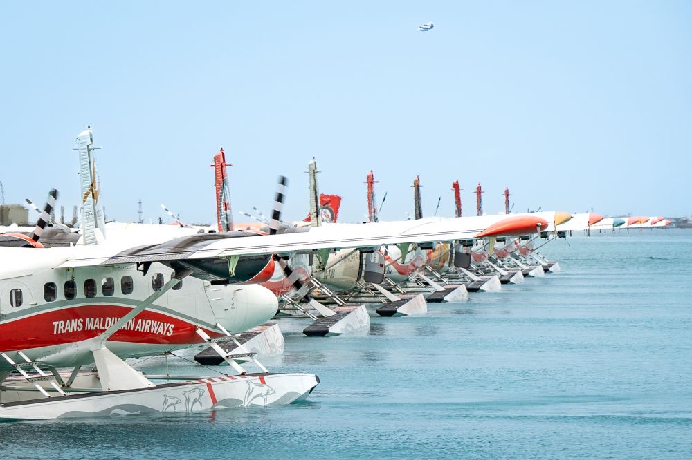 Angsana Velavaru 5*