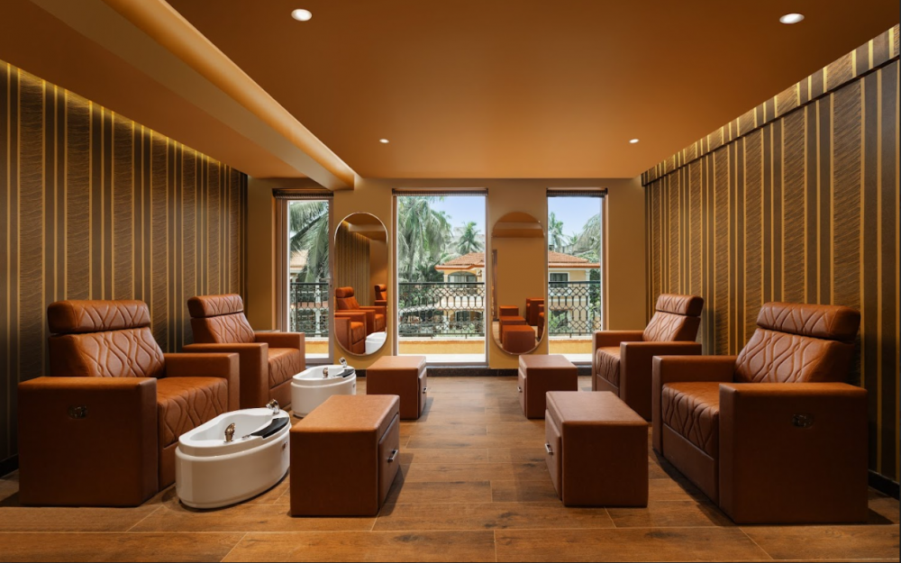 Fairfield By Marriott Calangute 4+