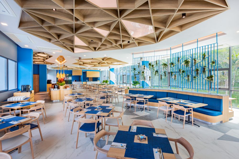 Bluesotel Smart Krabi Aonang Beach | Adults only 4*