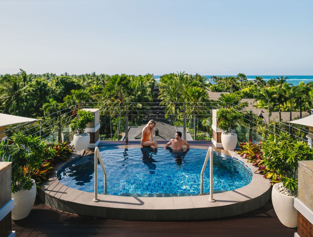 St. Regis Bali Resort 5*