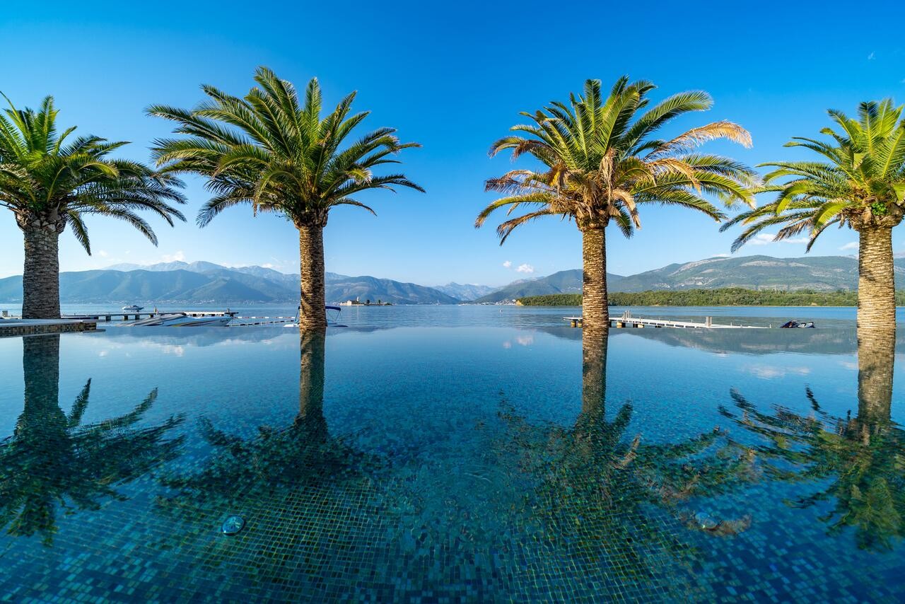 Monte Palm Beach (ex. Nikki Beach) 5*