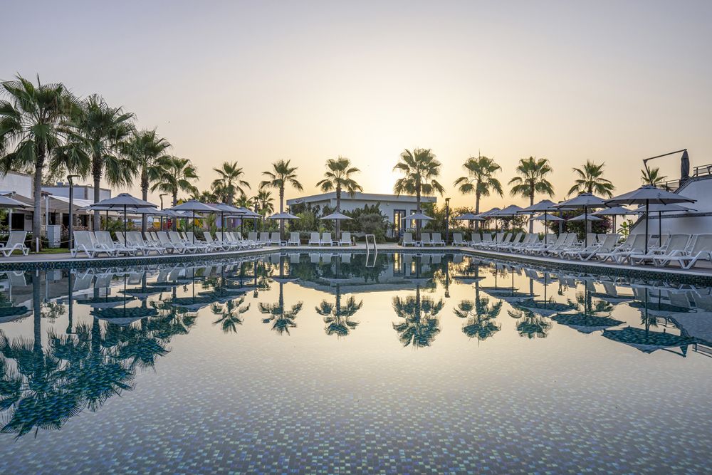 Movenpick Resort Antalya Tekirova (Ex. Royal Diwa Tekirova Resort) 5*