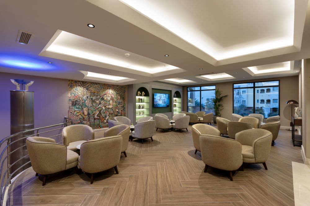 Limak Arcadia Golf & Sport Resort 5*