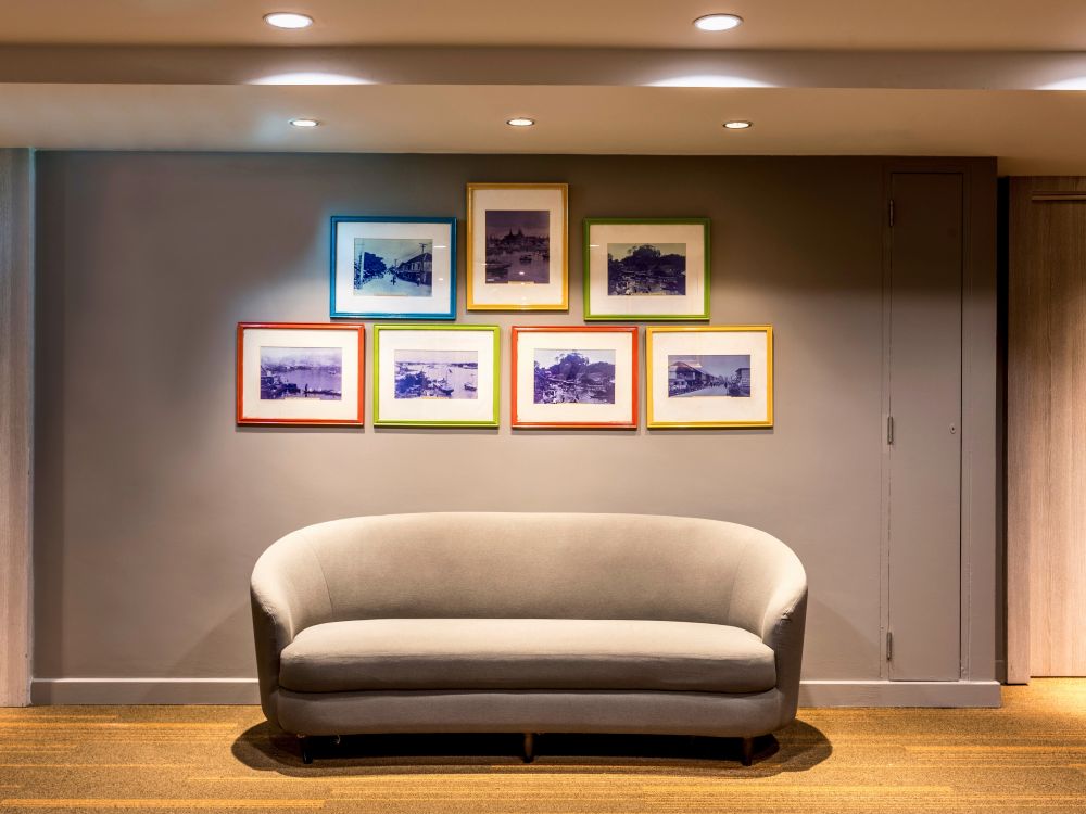 Ibis Styles Phuket City Hotel 3*