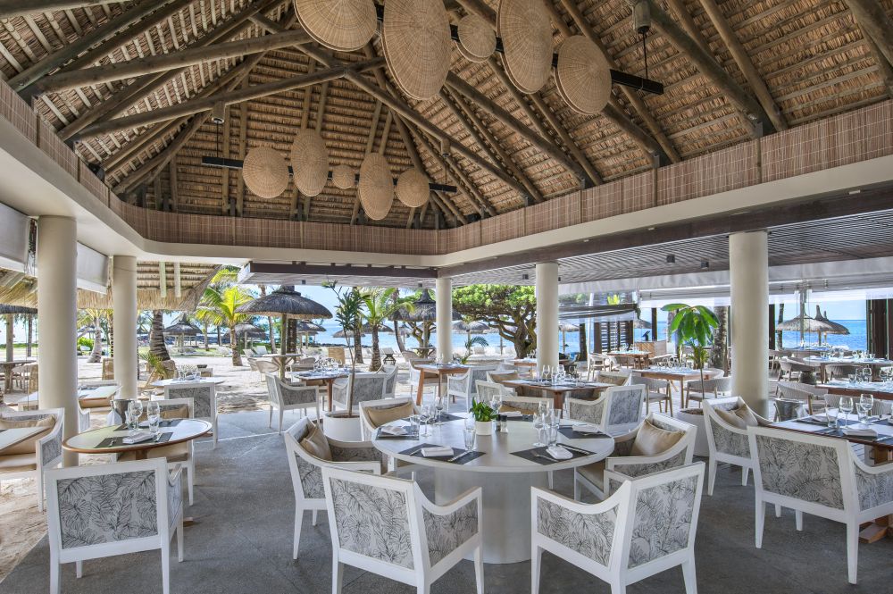 Long Beach A Sun Resort 5*