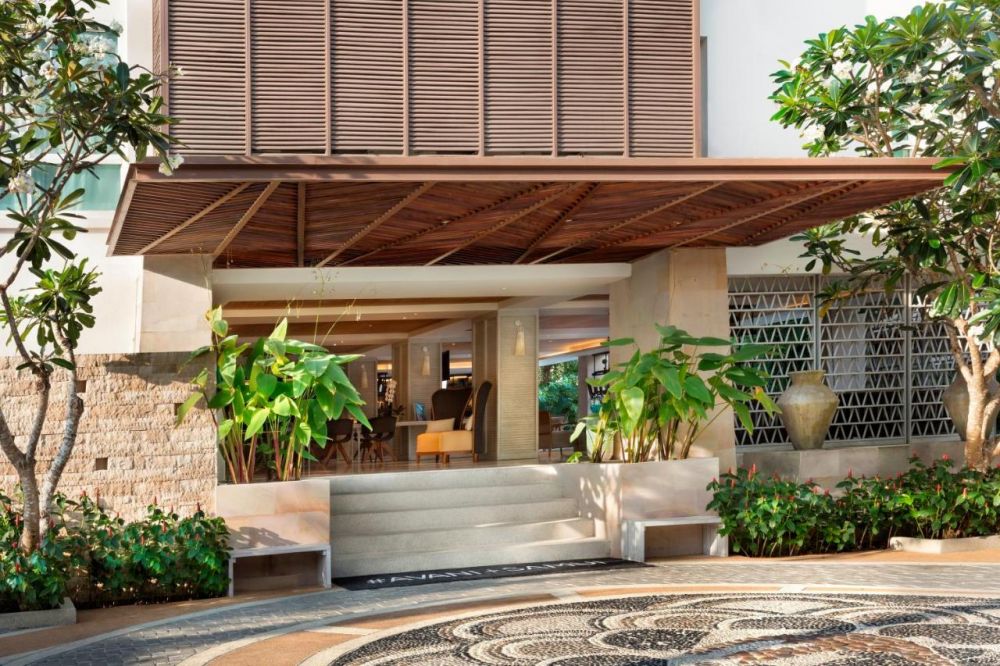 Avani+ Vacantion Club Samui (ex. Avani+ Samui Resort) 5*