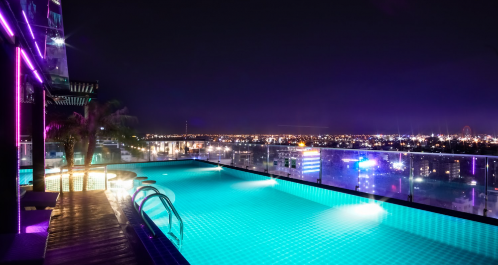 Cicilia Hotel & Spa Danang 4*