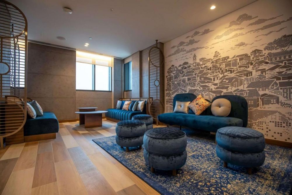Mercure Dubai Gold District (ex. Days Hotel By Wyndham) 3*