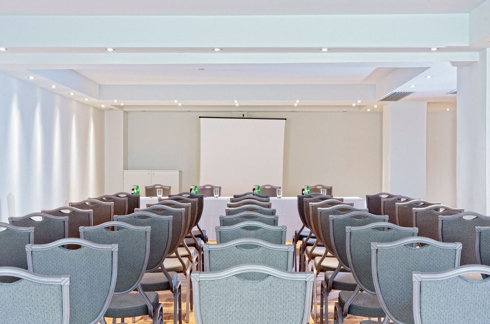 Acropolis Hill Hotel 3*