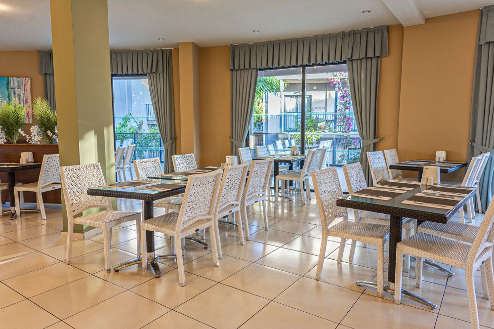 Bodrum Beach 4*