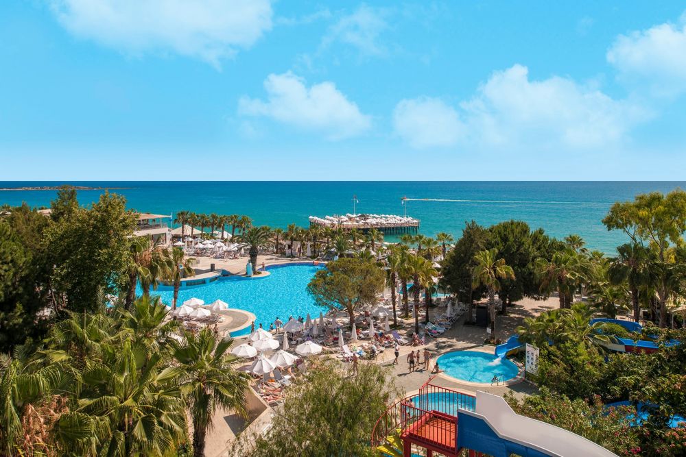 Botanik Hotel 5*