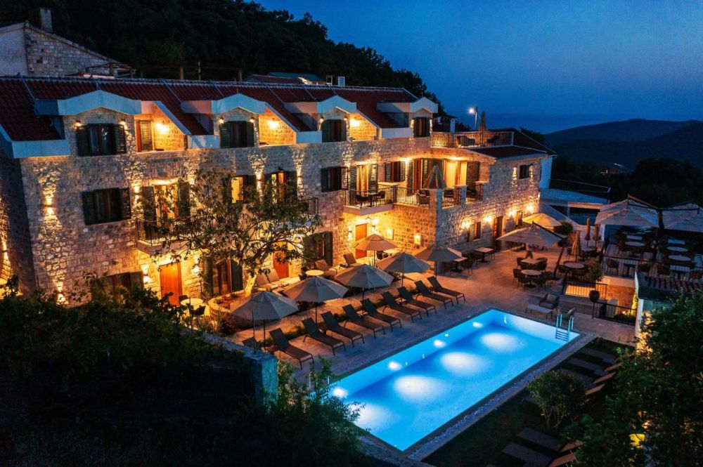 Ruzmarin SPA & Garden by Aycon 4*
