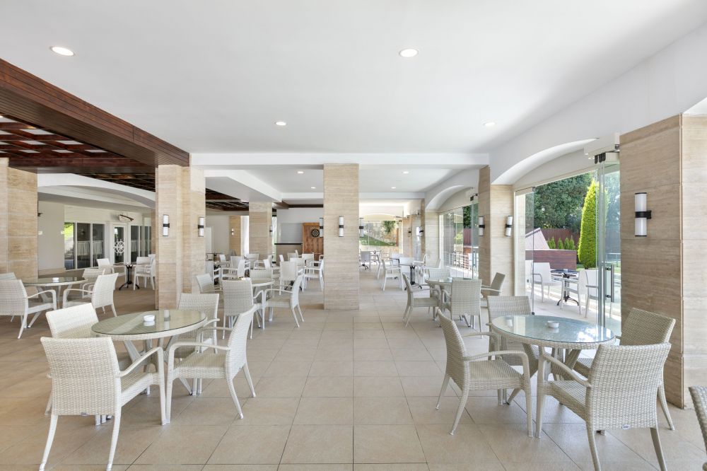 DOBEDAN Beach Resort Side (ex. Alva Donna Beach Resort Comfort) 5*