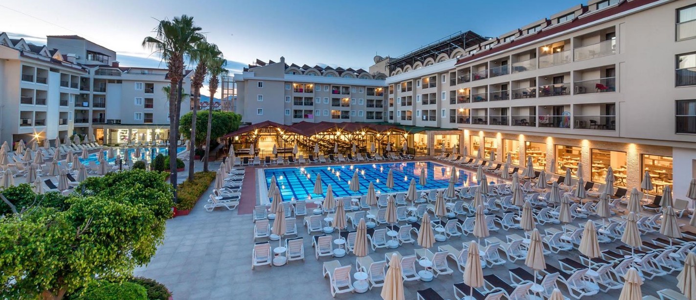 Julian Club 4*