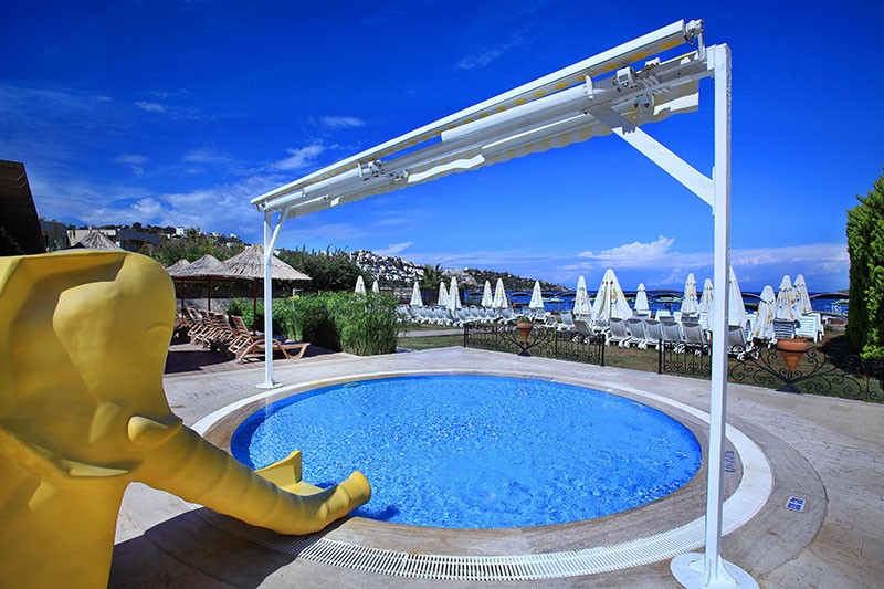 Fleur Bay Resort (ex.Cactus Fleur Beach) 4*