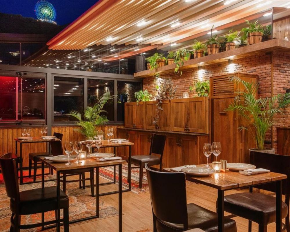 Urban Boutique 4*