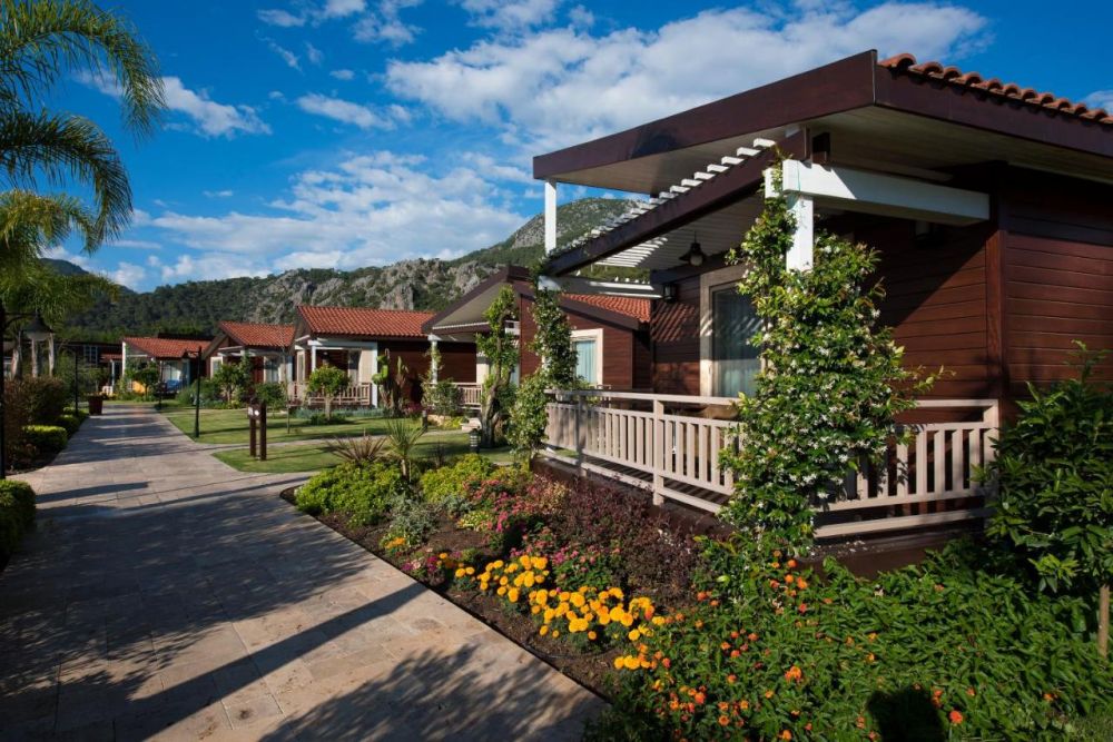 Kimera Lounge Hotel 