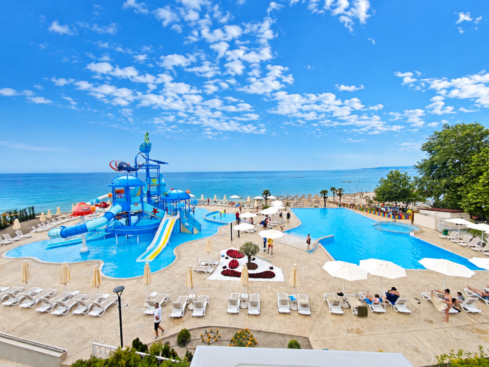 Royal Bay Resort Kavarna 4*