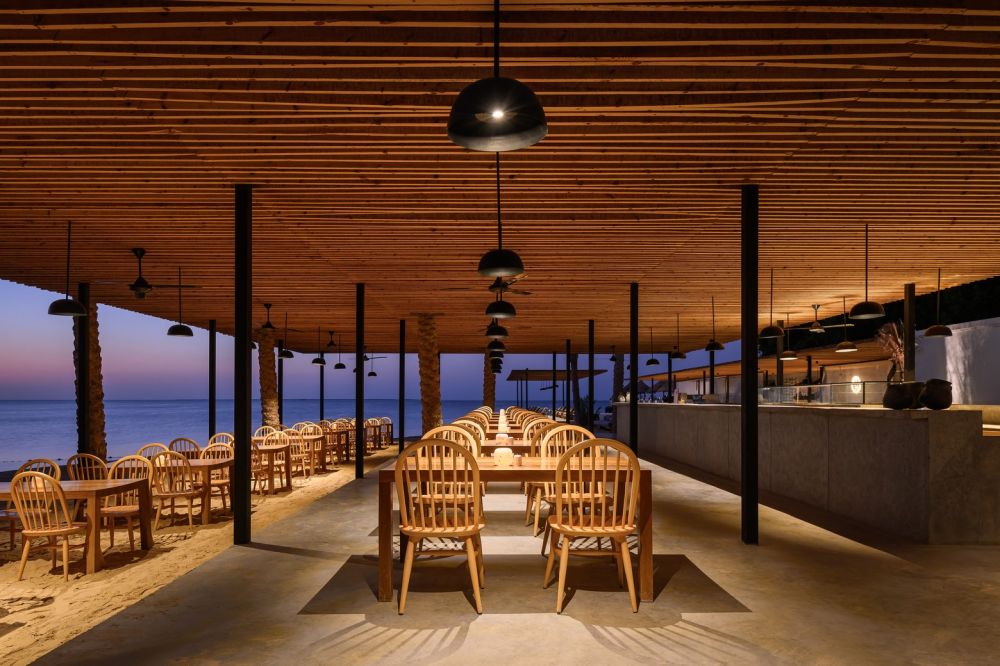Serry Beach Resort 5*