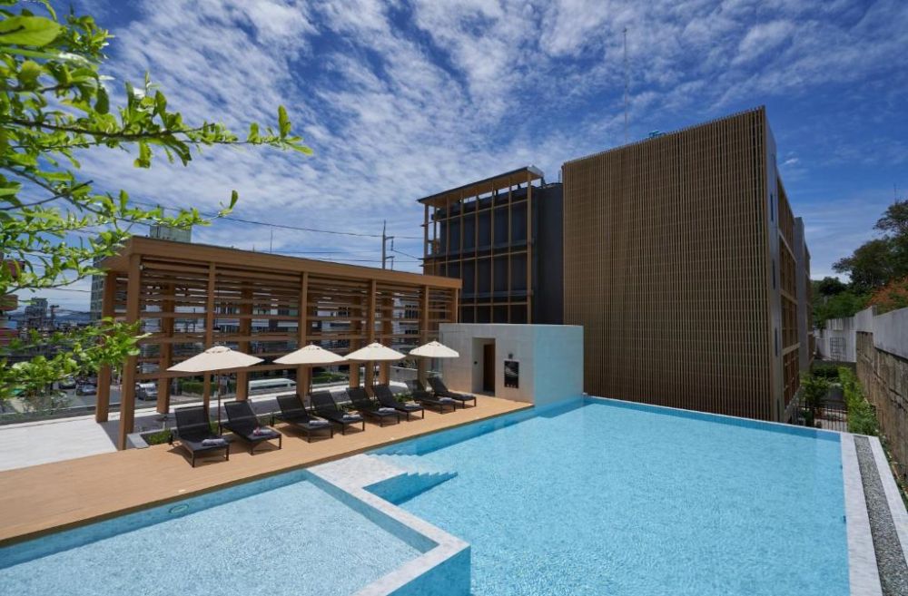 Has Pattaya 4*