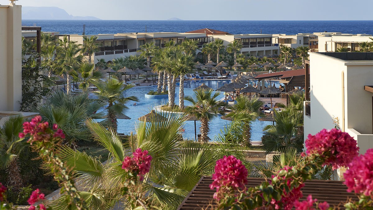 Stella Palace Resort & Spa 5*
