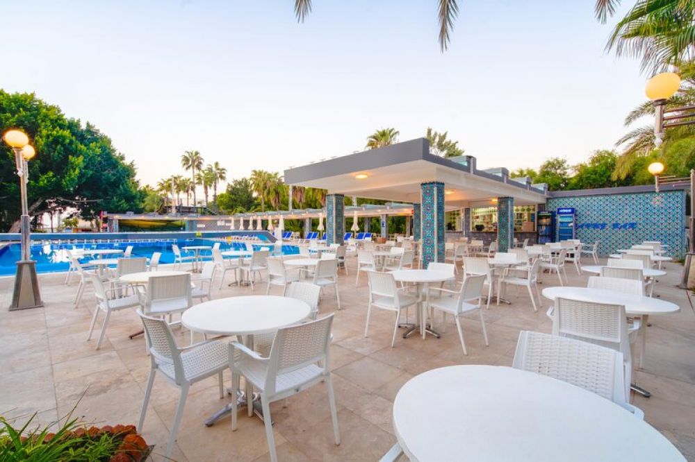 Sural Hotel 5*