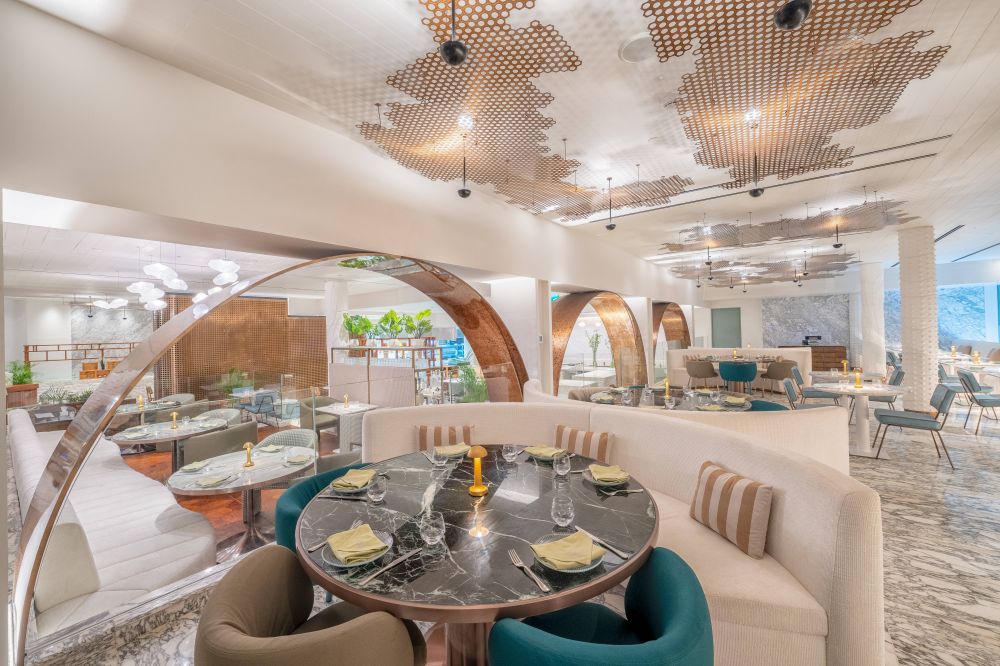Five Palm Jumeirah Dubai 5*
