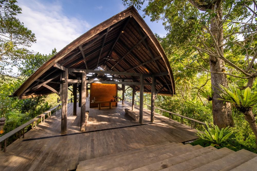 Buahan a Banyan Tree Escape 5*