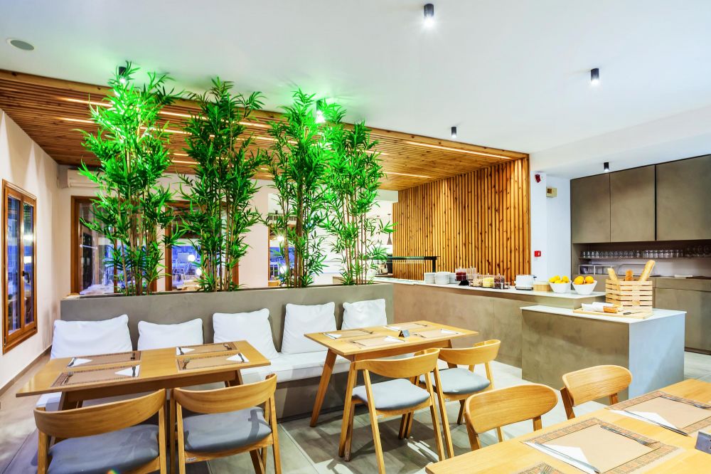 Palladium Hotel Halkidiki 4*