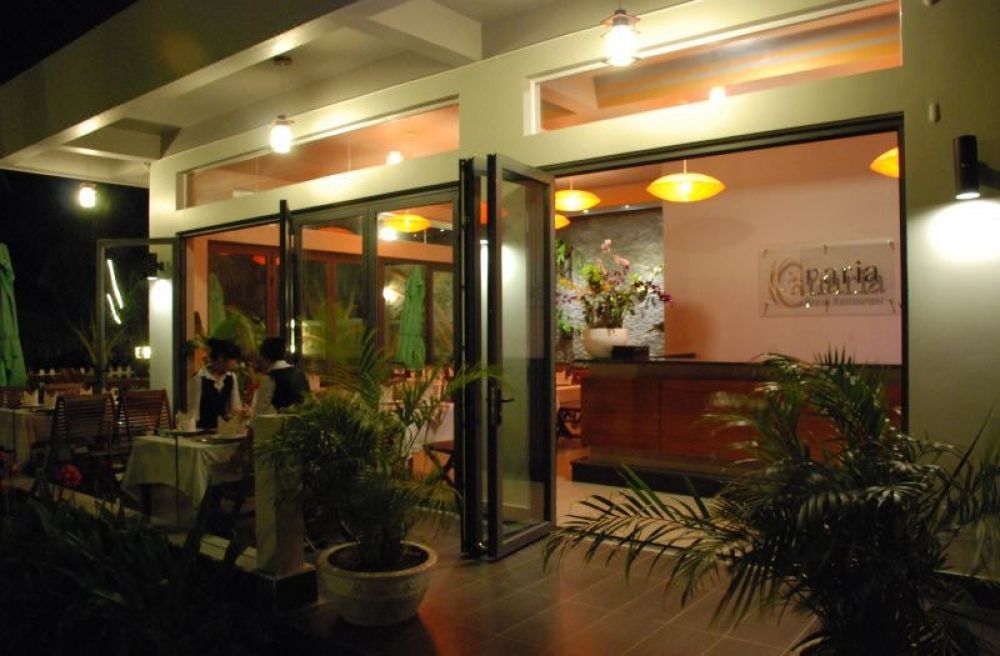 Canary Beach Resort 3*