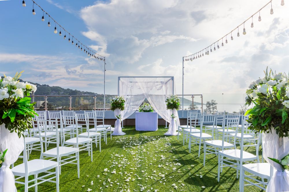 Amata Patong 4*