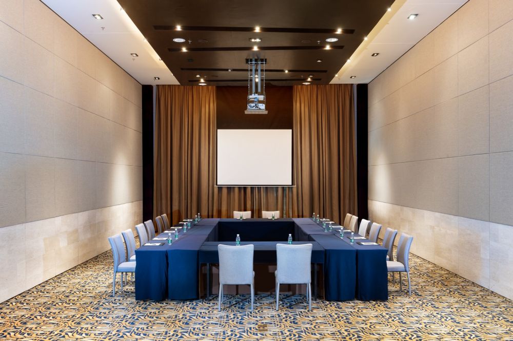 Le Meridien Shimei Bay Beach Resort & Spa 5*