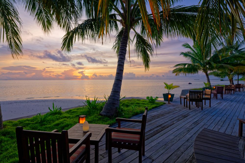Canareef Resort 4*