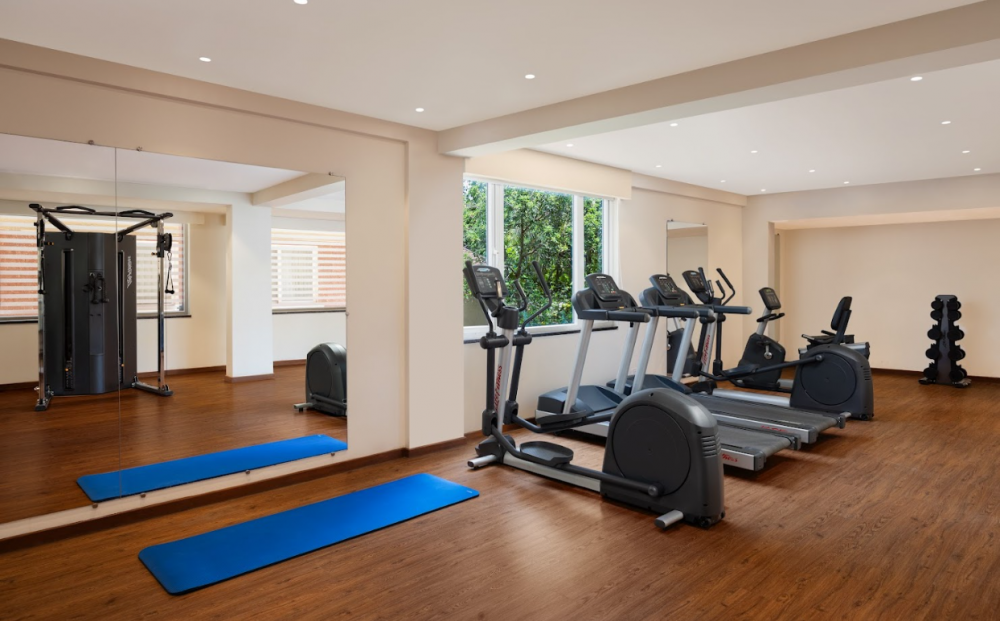 Fairfield By Marriott Calangute 4+