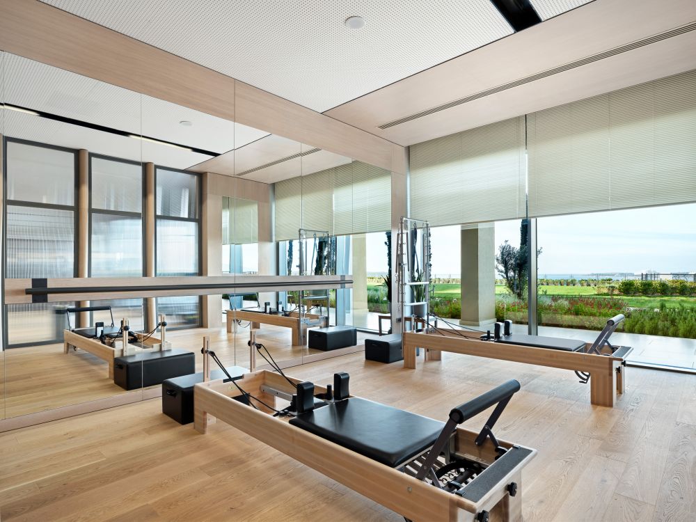 Akra Didim Resort & SPA 5*