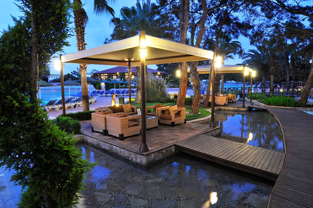 Marti Myra Resort 5*