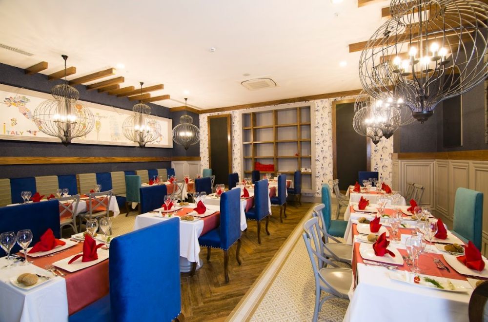Port River Hotel 5*