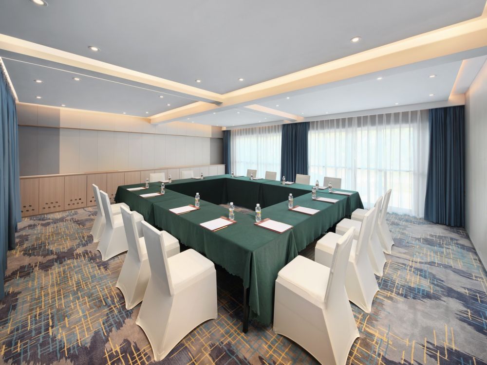 Liking Resort Sanya (ex.Tsingneng Landscape Coastal) 4*