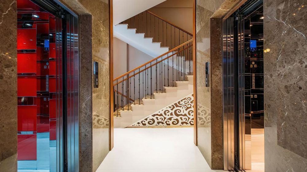 Horizont Hotel Tbilisi (ex.Reikartz Horizont) 4*