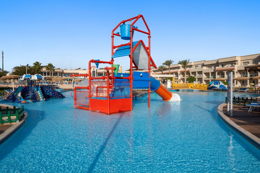 Albatros Royal Moderna 5*