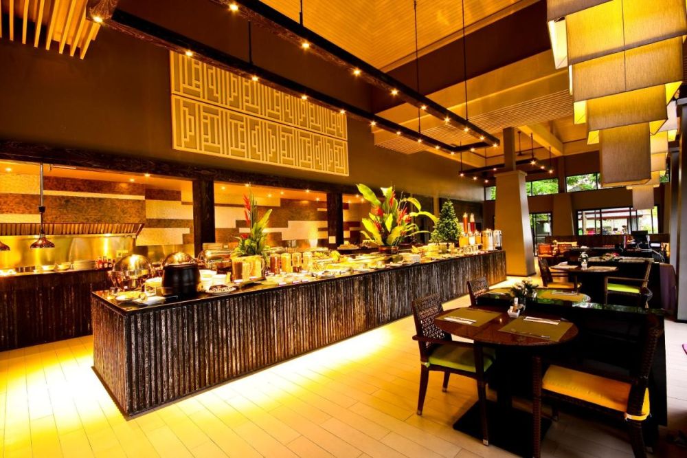 Ananea Beyond Khaolak (ex. Beyond Resort Khaolak | Adults Only 12+) 4*