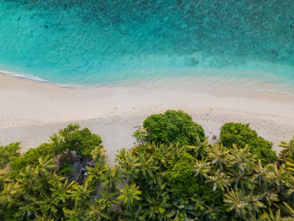 Dhoani Maldives 