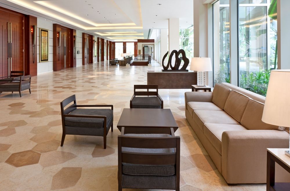 Four Points by Sheraton Shenzhou Peninsula 5*