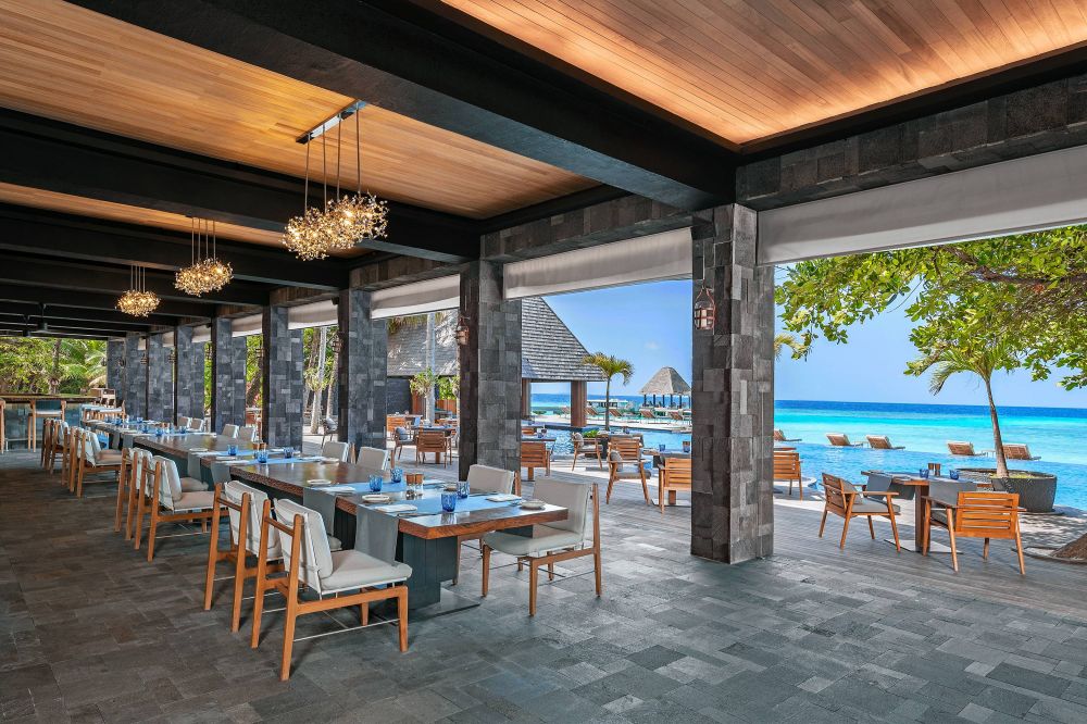 Anantara Kihavah Villas 5*