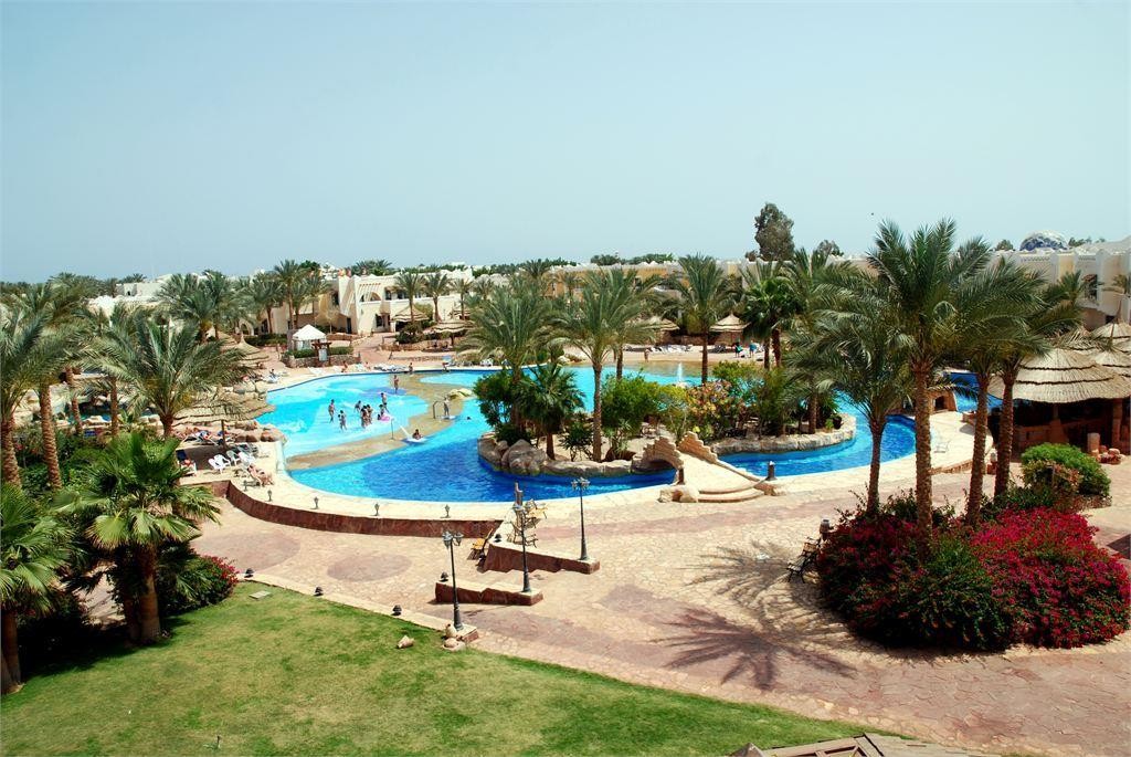 Faraana Reef (Ex.Club El Faraana Reef Resort) 4*