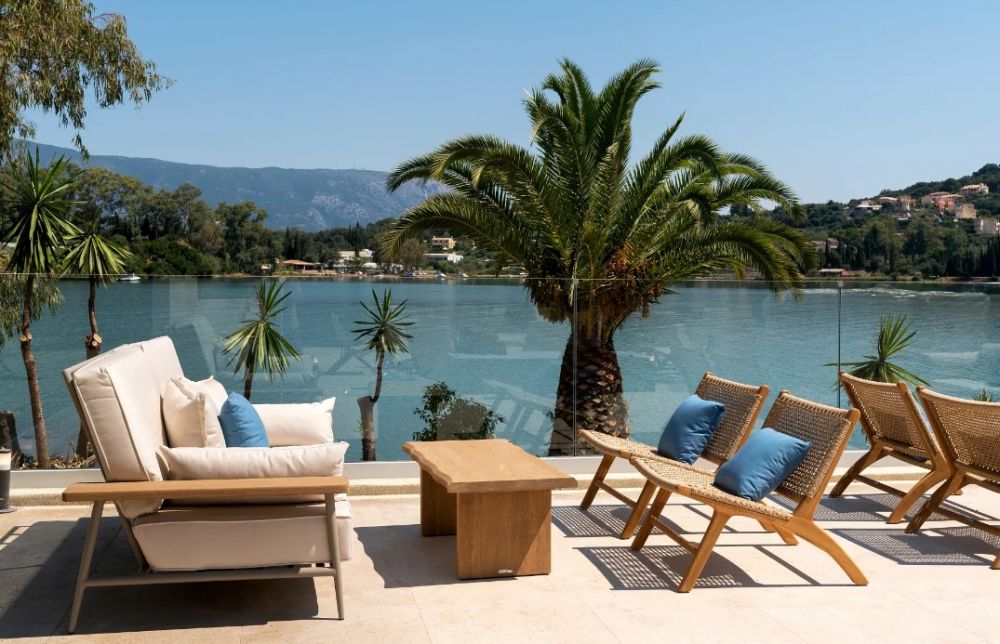 Dreams Corfu 5*
