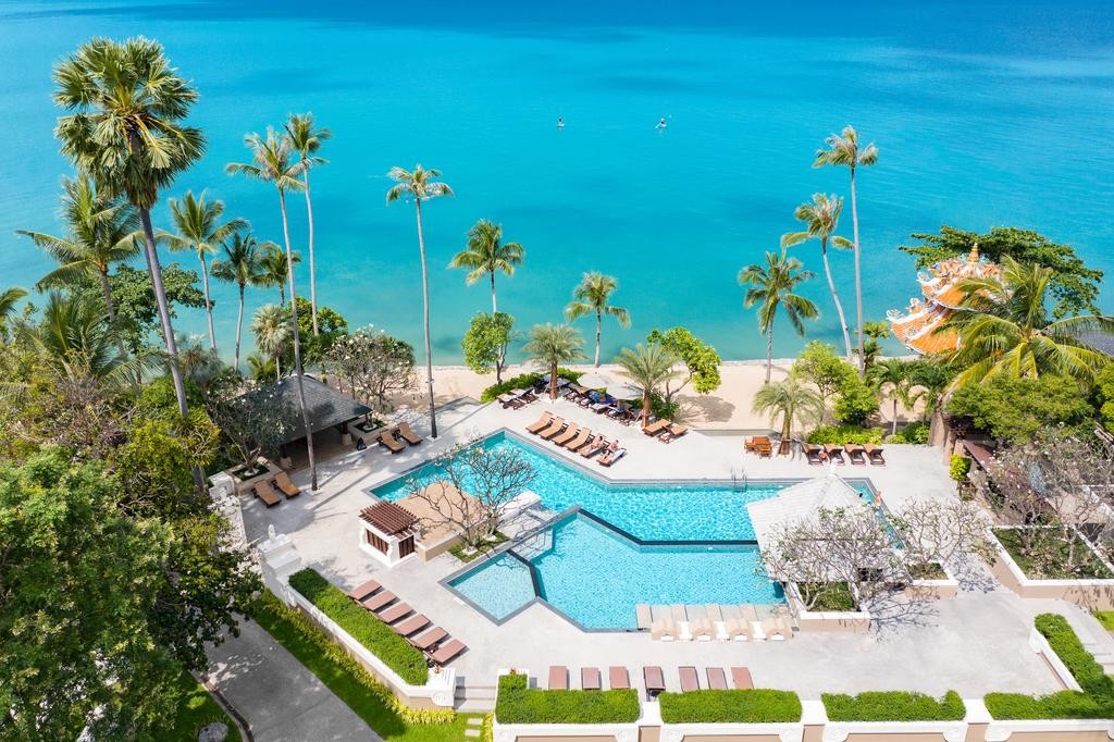 Fair House Villas & Spa 4*