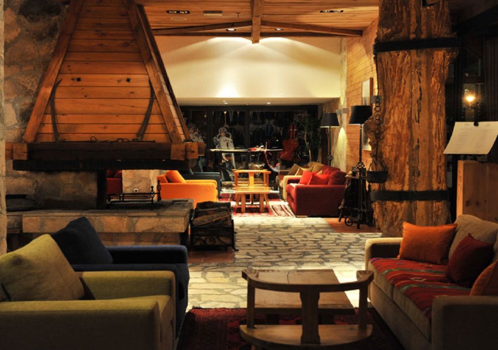 Bianca Resort & Spa 4*