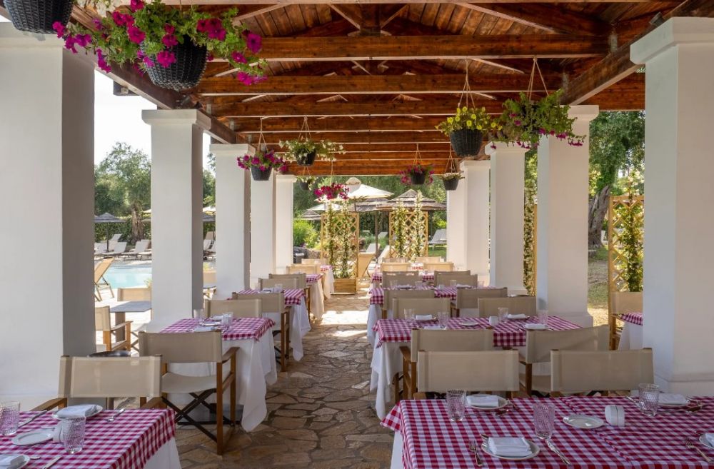 Dreams Corfu 5*