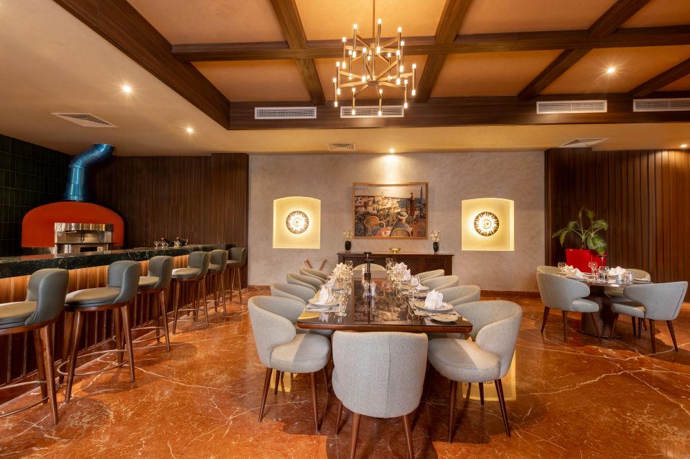 Rixos Radamis Sharm El Sheikh 5*
